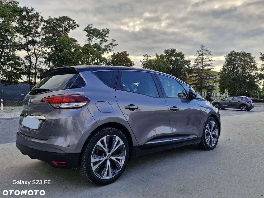 Renault Scenic 1.3 TCe Energy Zen EDC - 7