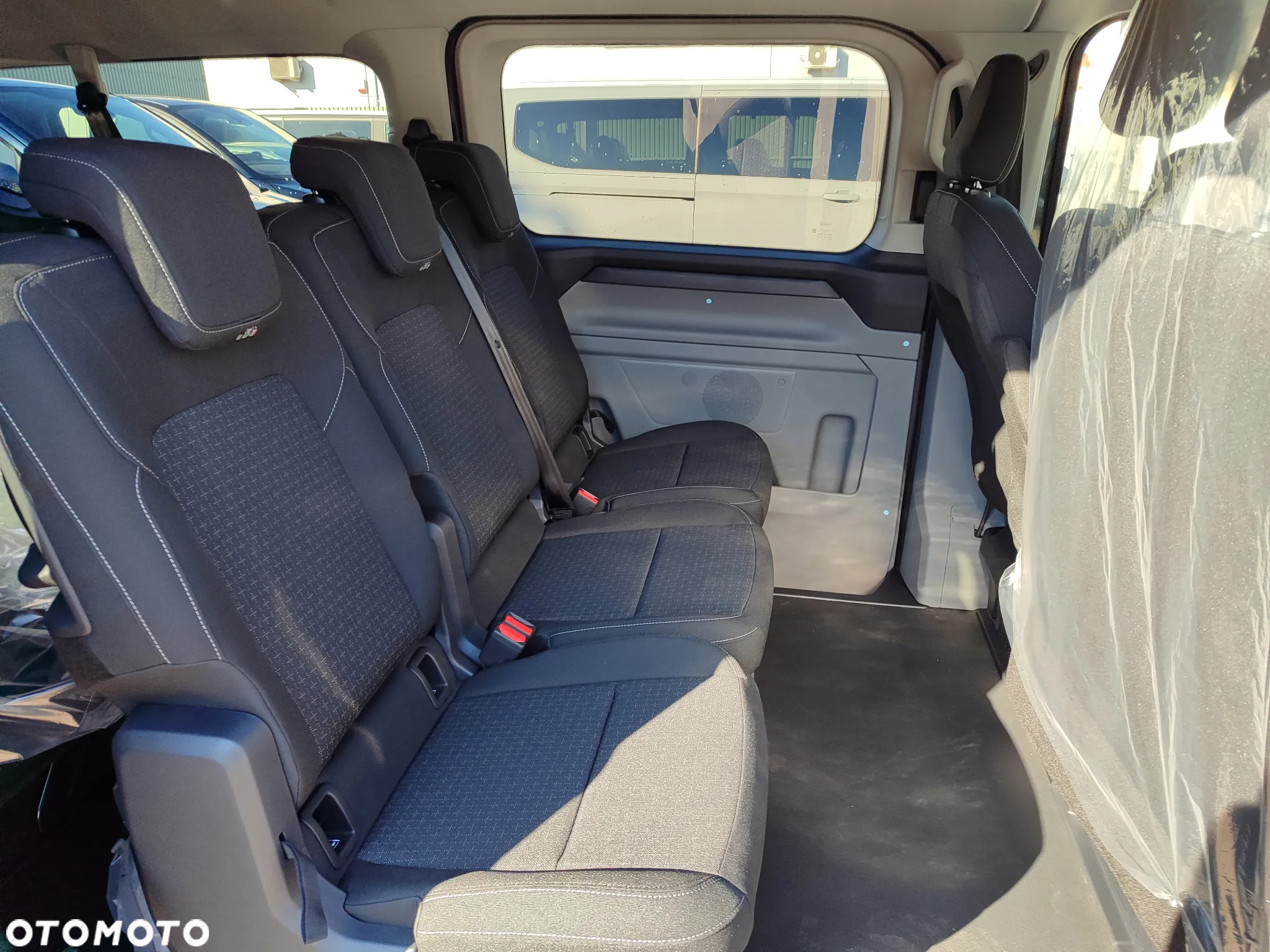 Ford Transit Custom - 4