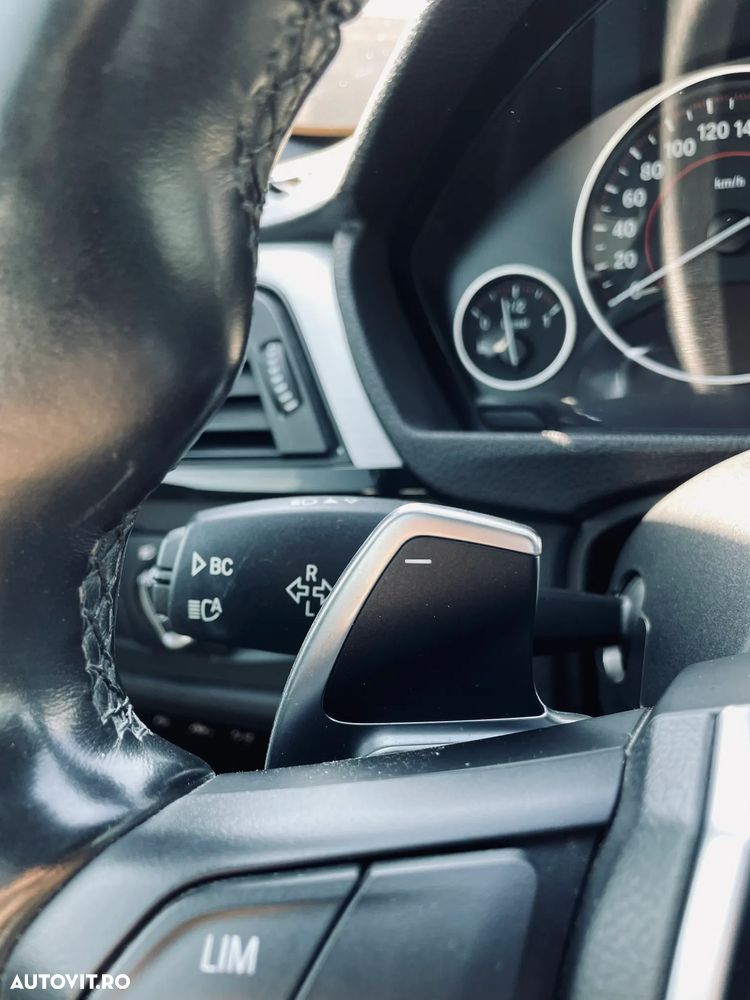 BMW Seria 4 425d Sport-Aut. M Sport - 12