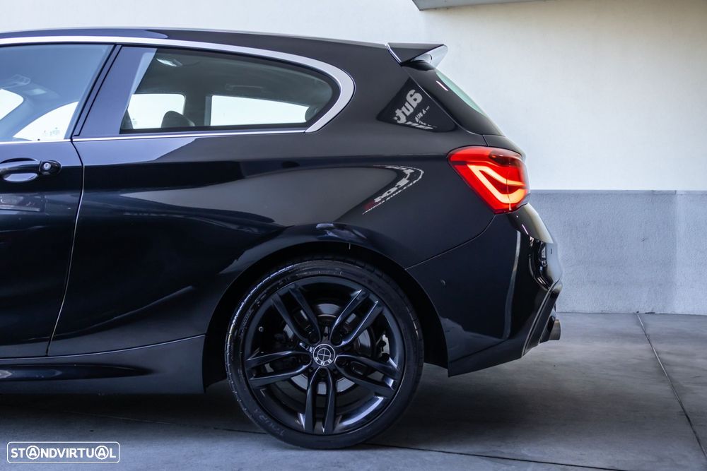 BMW 120 d Pack M - 12