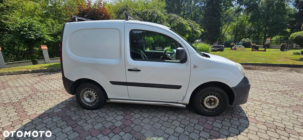 Renault Kangoo - 2