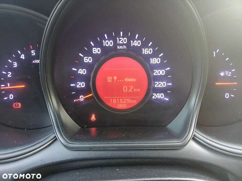 Kia Ceed 1.6 CRDi M - 35