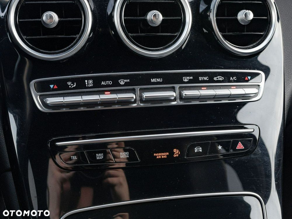 Mercedes-Benz GLC 200 4-Matic - 19