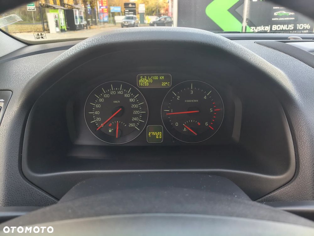Volvo V50 D2 Business Pro Edition Start-Stop - 15