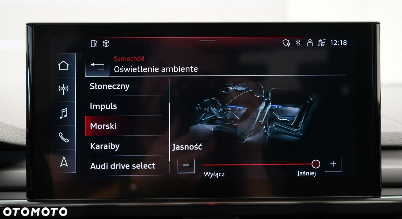 Audi A4 - 32
