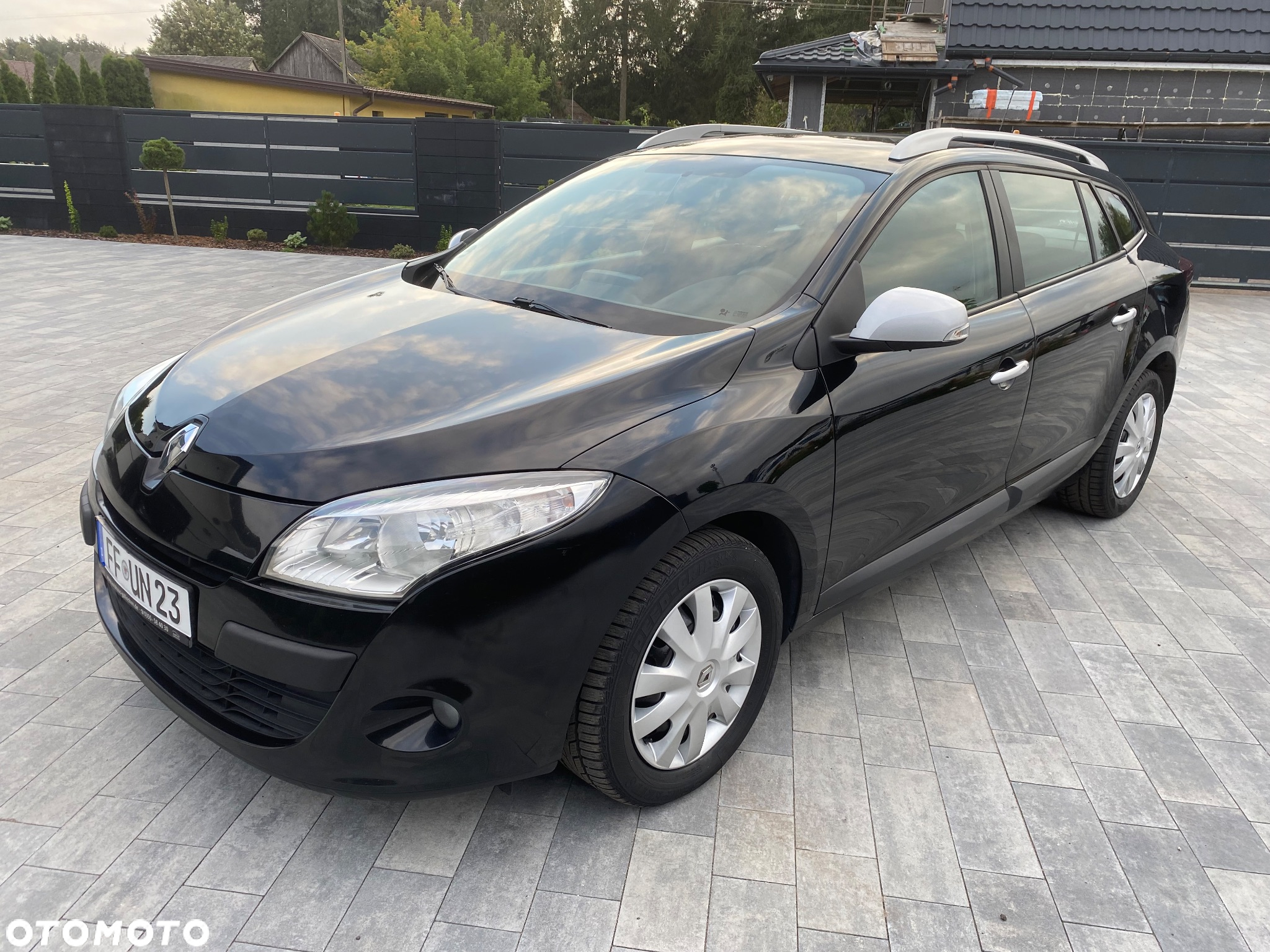 Renault Megane 1.6 16V Authentique - 6