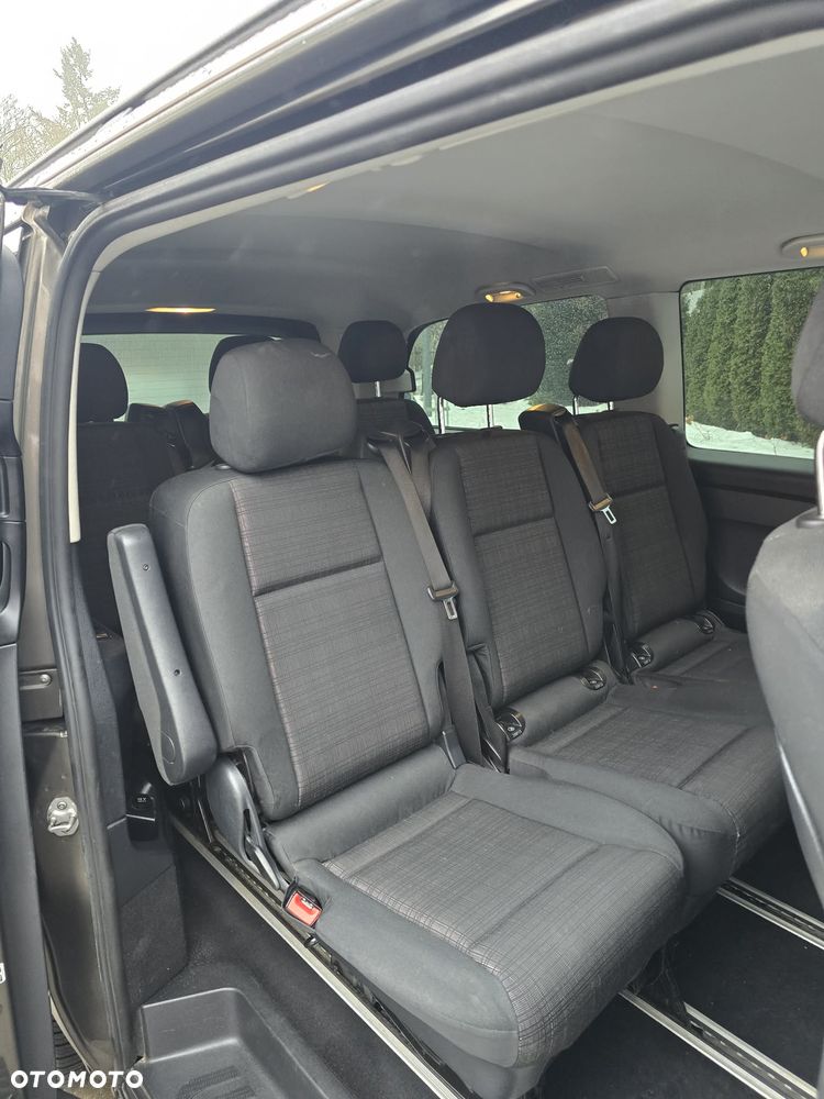 Mercedes-Benz Vito CDI Tourer Base 447.701 - 9