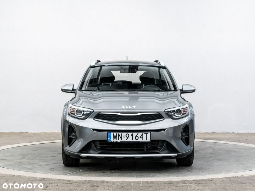 Kia Stonic 1.0 T-GDI M DCT - 7