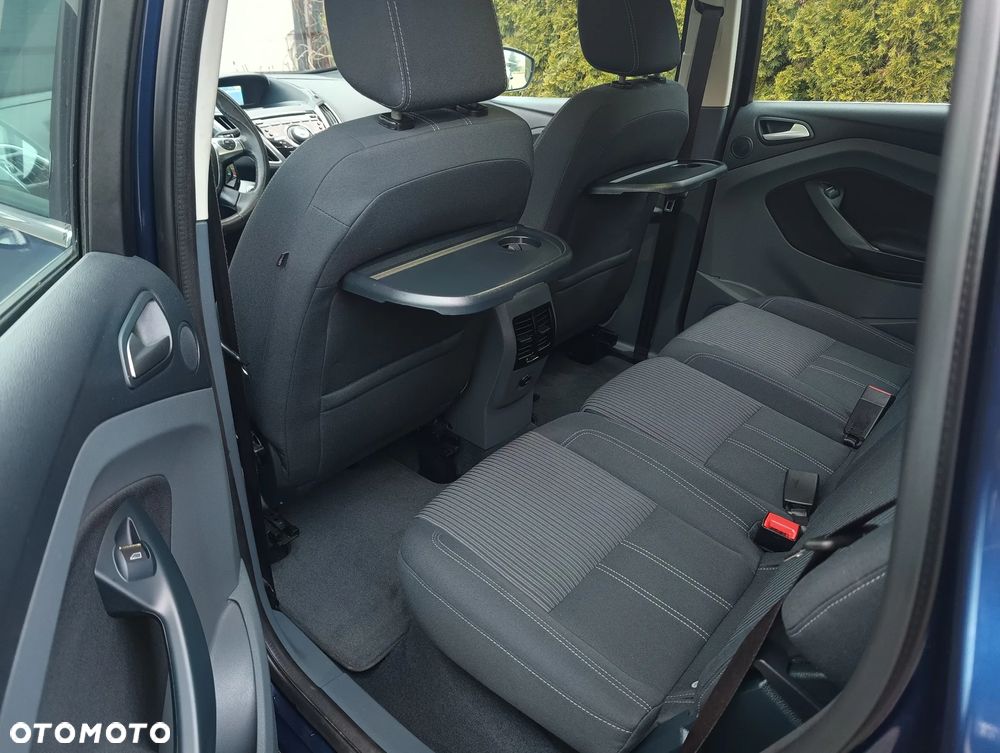 Ford C-MAX 1.6 Titanium - 13