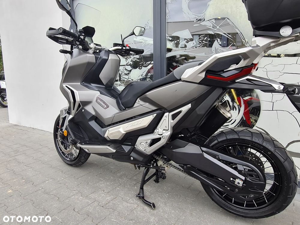Honda X-ADV - 17