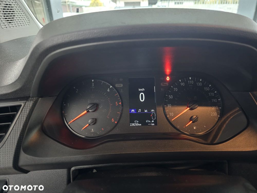 Renault Kangoo Van - 5