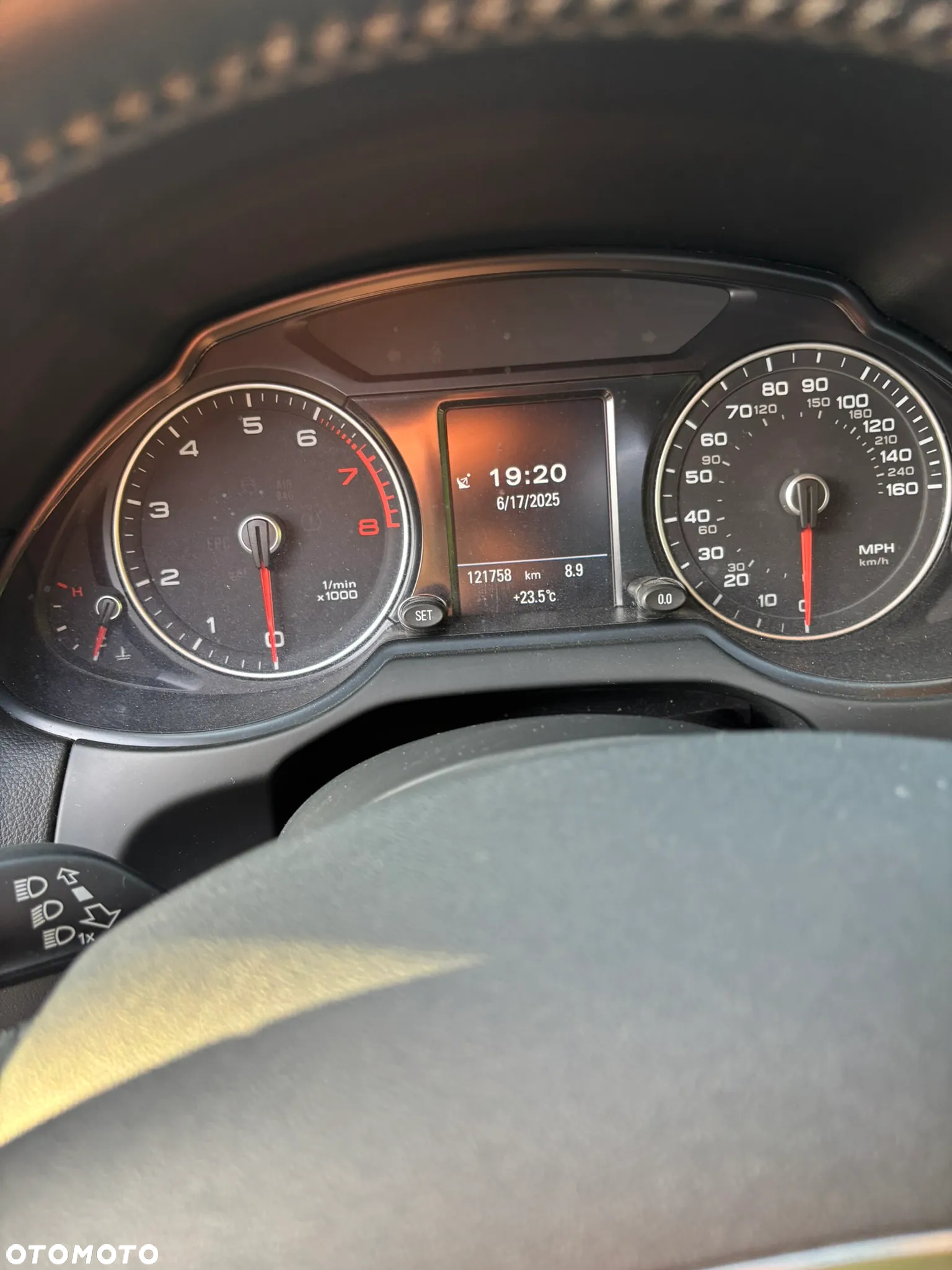 Audi Q5 2.0 TFSI Quattro Tiptronic - 7