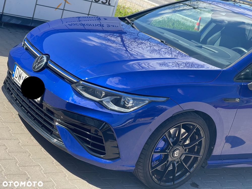 Volkswagen Golf Variant - 5