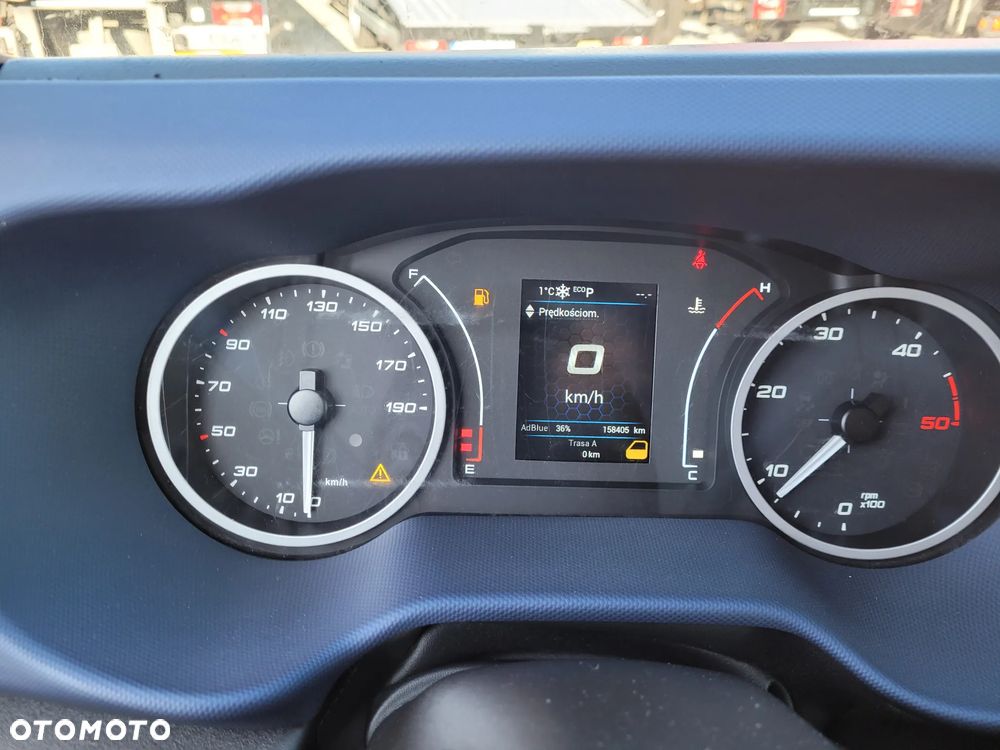 Iveco 35s18 - 23