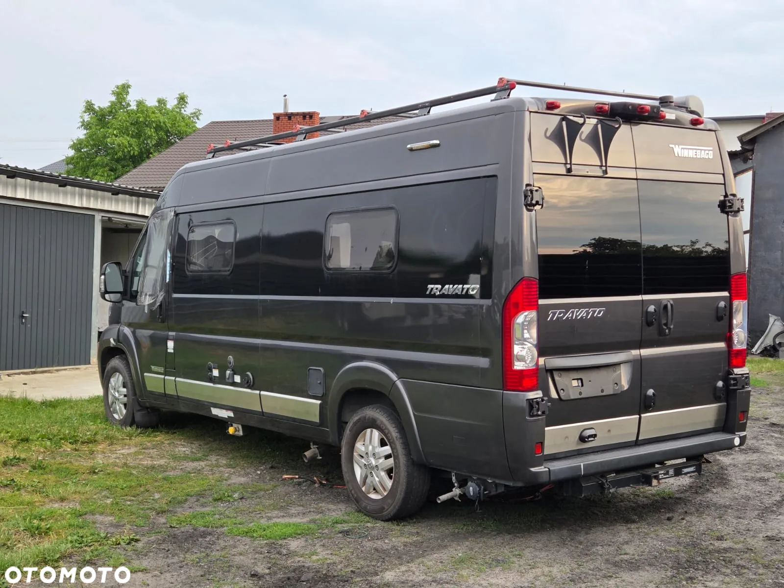 RAM PROMASTER - 3