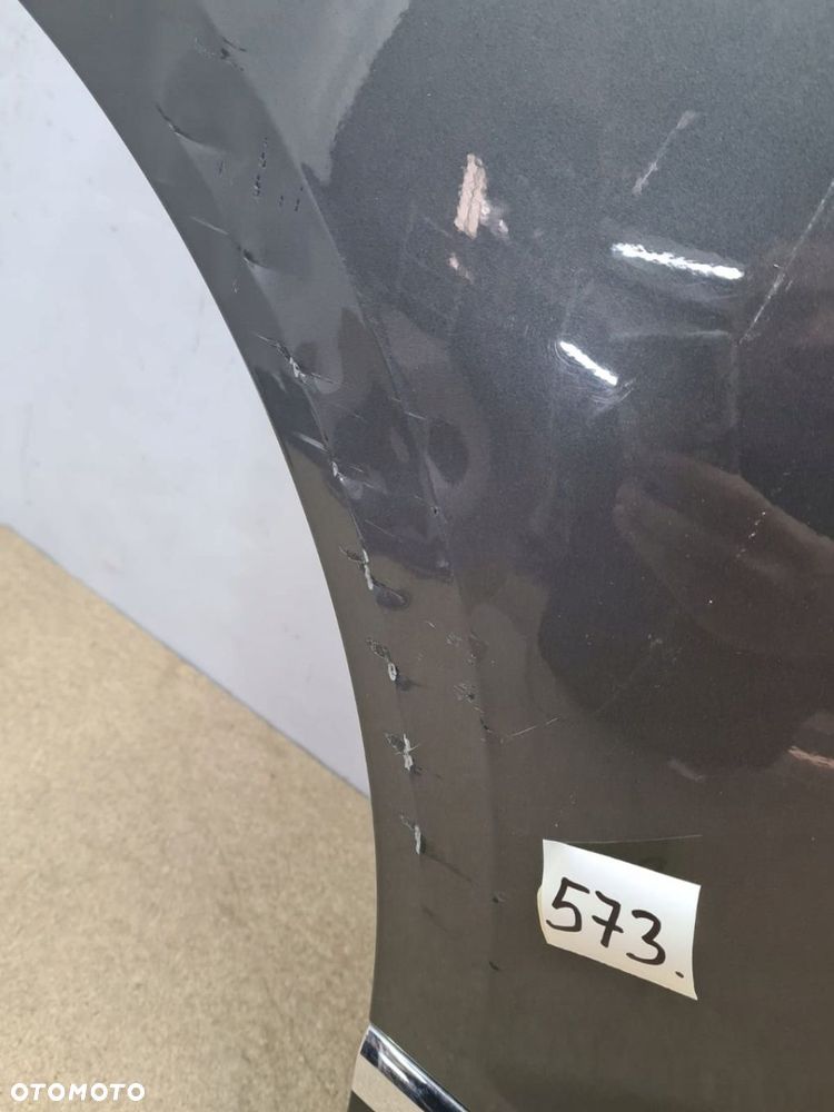 VW T-ROC DRZWI PRAWY TYŁ - 6