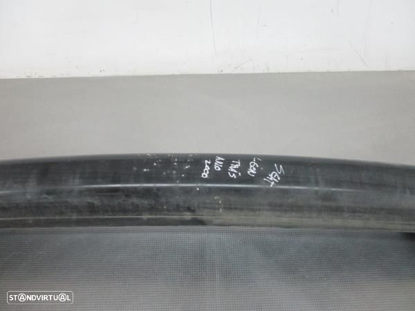 Reforço Para Choques Tras Seat Leon (1M1) - 4