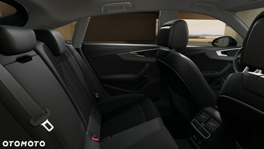 Audi A5 Sportback - 10