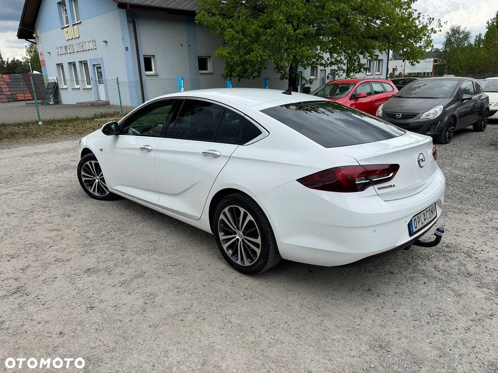 Opel Insignia - 7