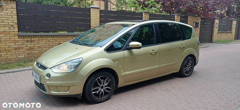 Ford S-Max - 4