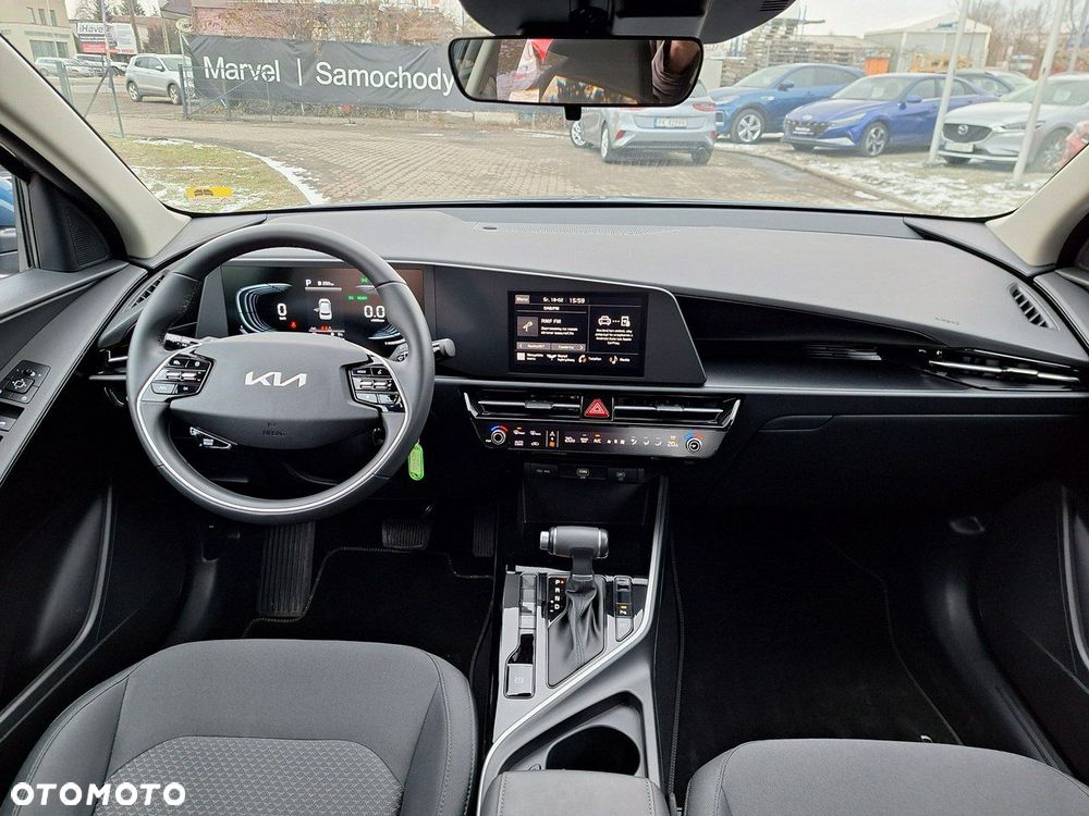 Kia Niro - 24