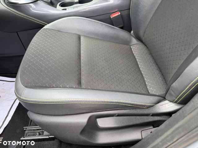 Nissan Juke 1.0 DIG-T Kiiro DCT - 11