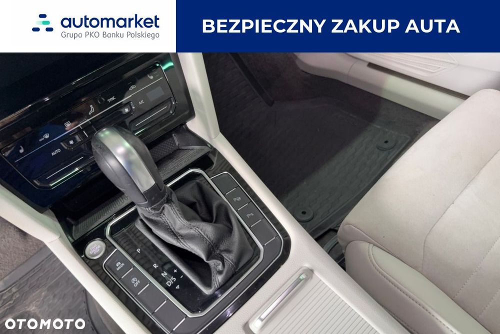 Volkswagen Passat 2.0 TSI Elegance DSG - 14
