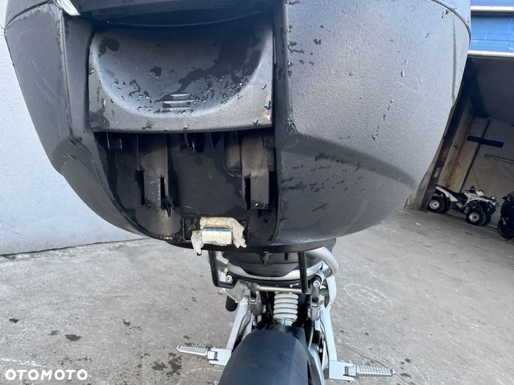 Super Soco TC MAX - 17