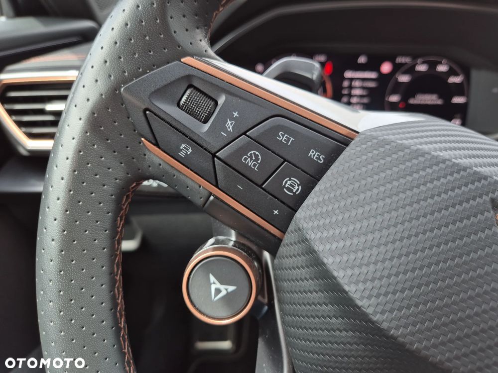 Cupra Formentor 1.5 eTSI mHEV DSG - 21