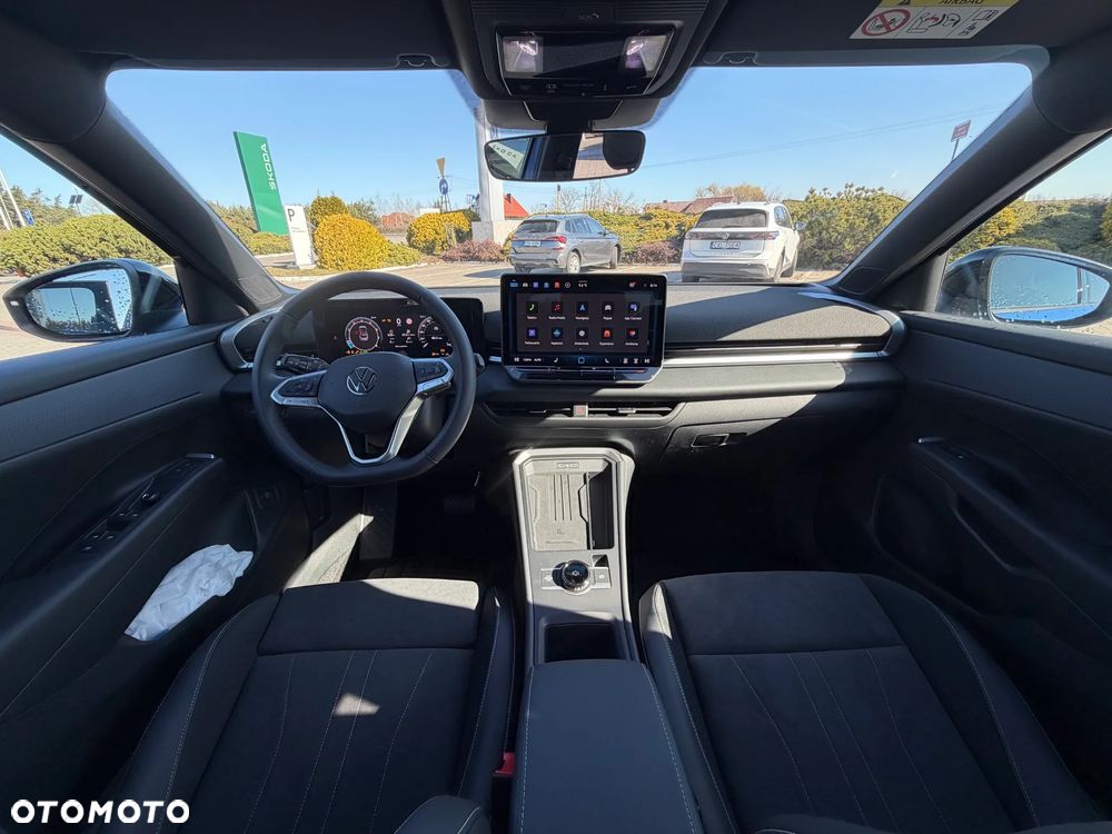 Volkswagen T-Roc 1.5 eTSI Style DSG - 16