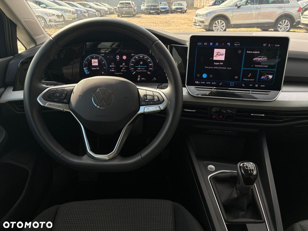 Volkswagen Golf Variant 1.5 TSI - 11