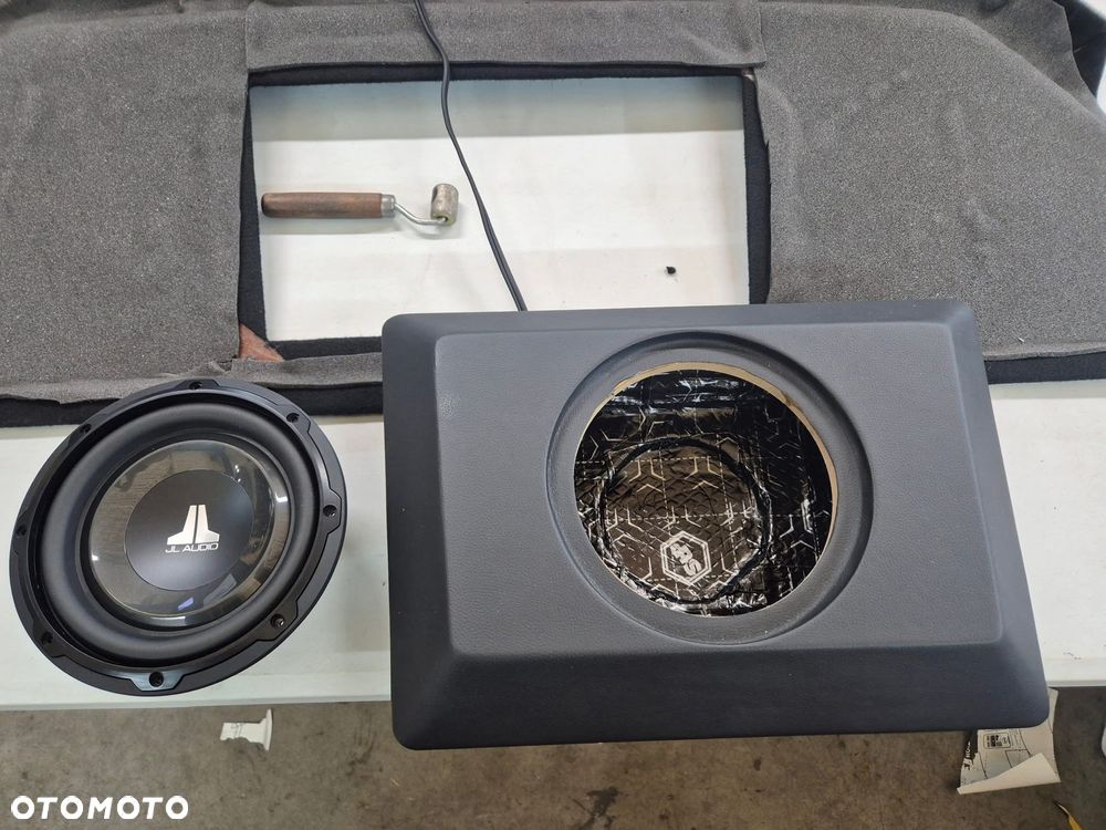 Mercedes-Benz W124 (1984-1993) - 40