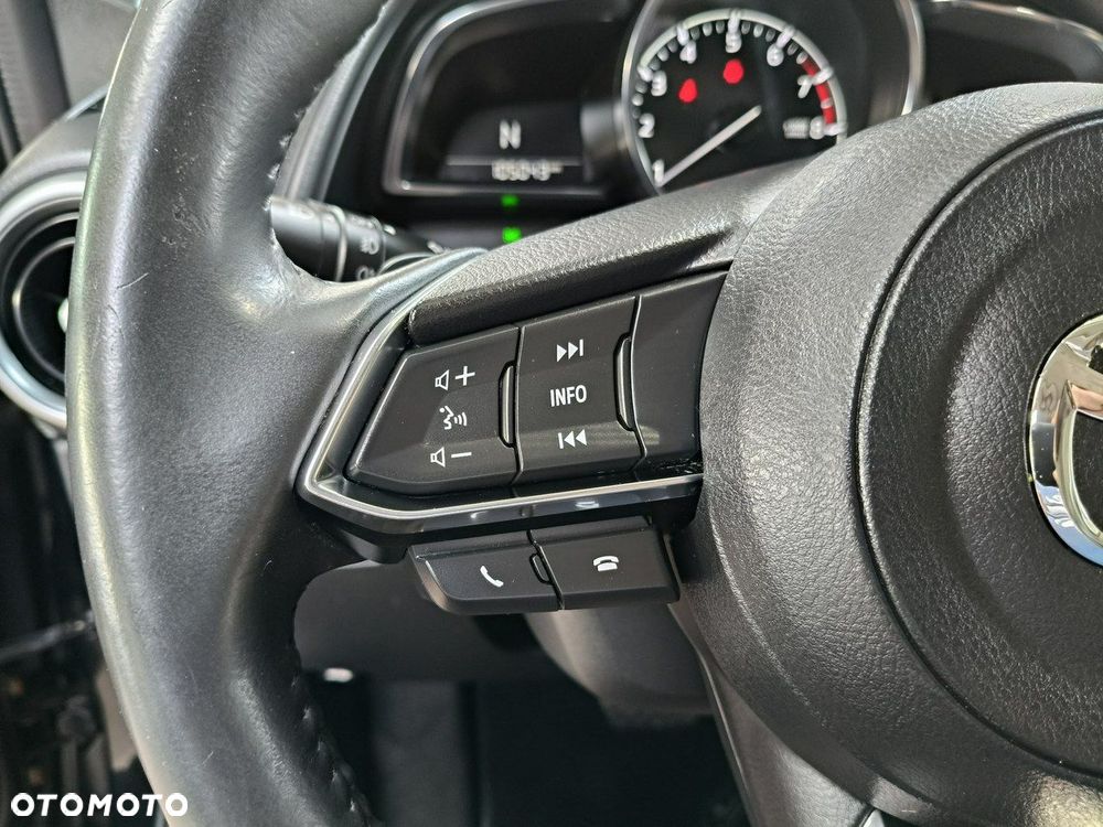 Mazda CX-3 - 23