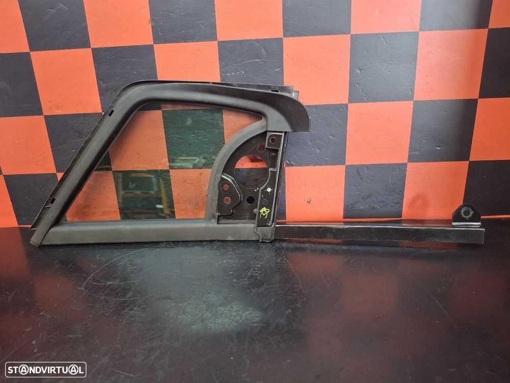 Vidro Triangular Frente Esquerdo Citroën Berlingo (Er_, Ec_) - 2