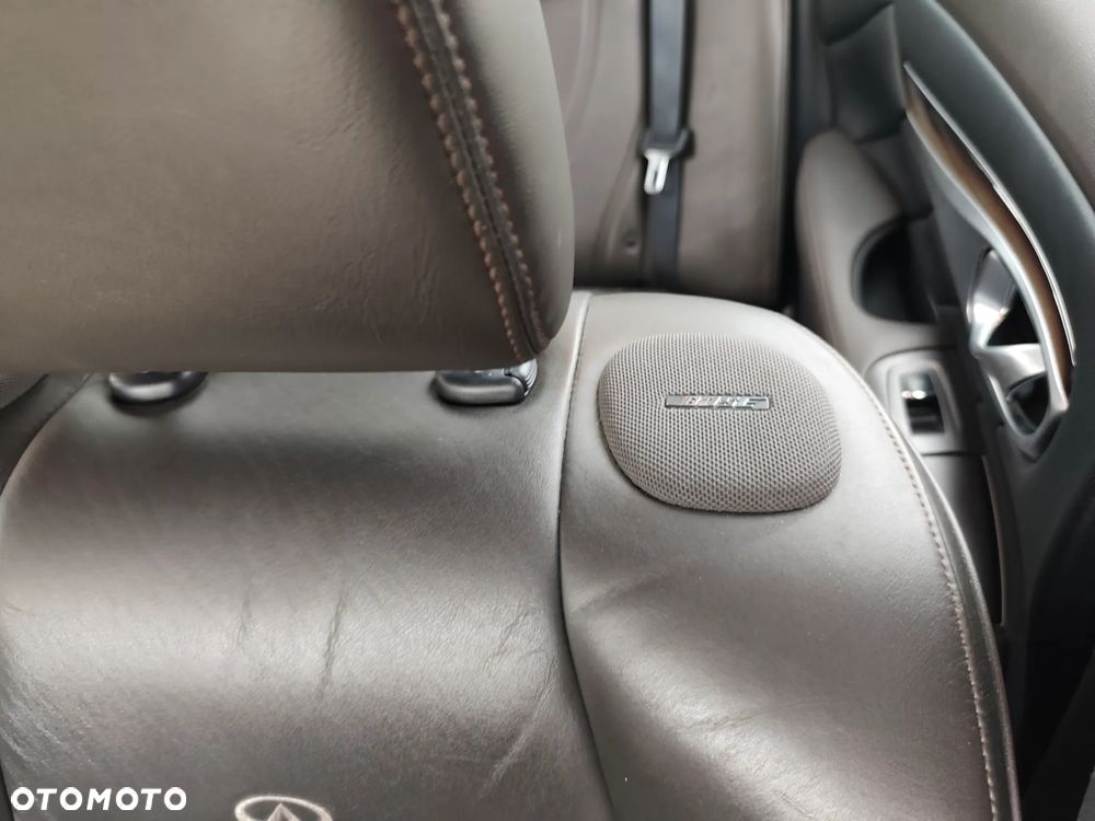 Infiniti M M37 S Premium - 13