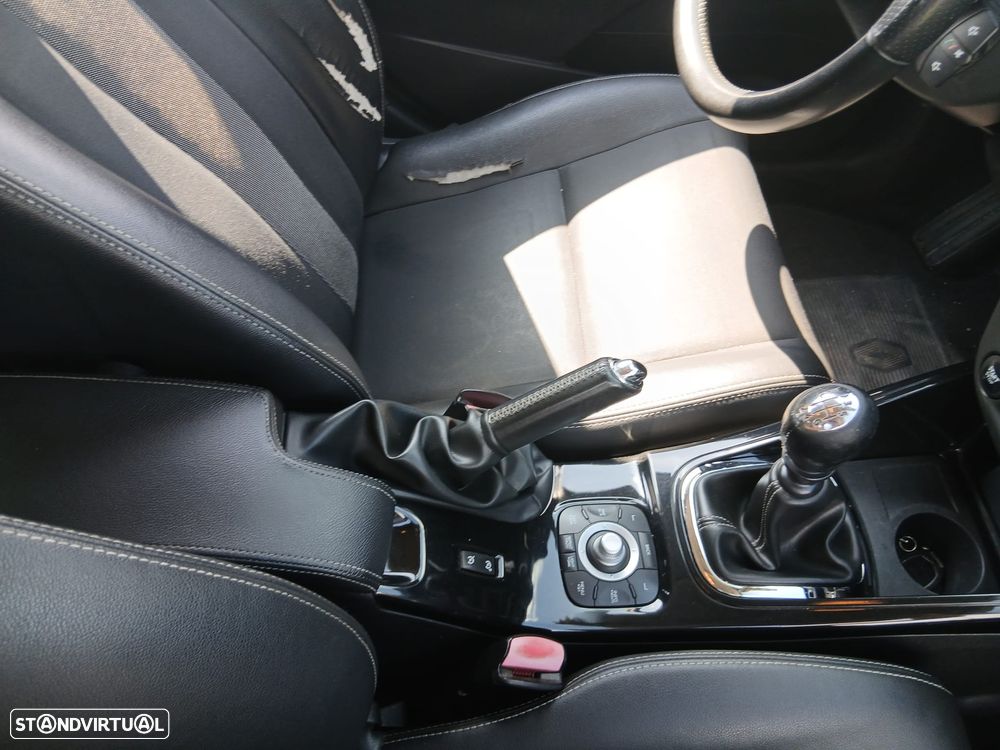 Renault Mégane Sport Tourer - 6