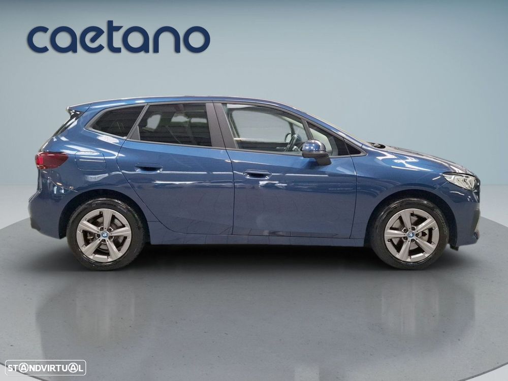 BMW 225xe Active Tourer e xDrive Edição Optimized - 9