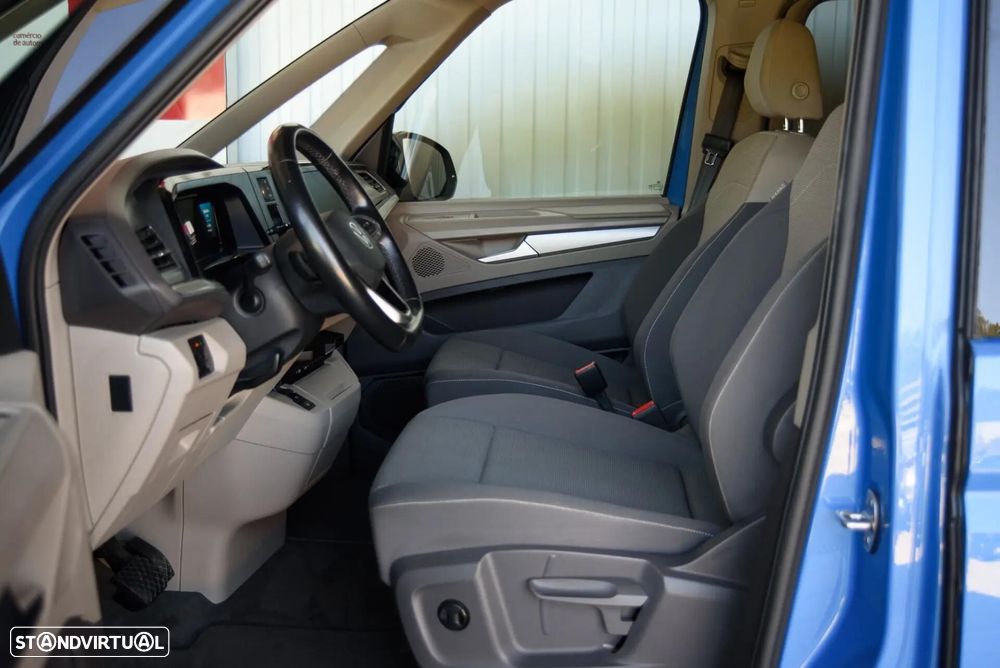 VW Multivan 1.4 TSI e-Hybrid Life DSG - 31