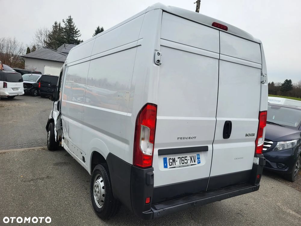Peugeot BOXER L2H2 - 5
