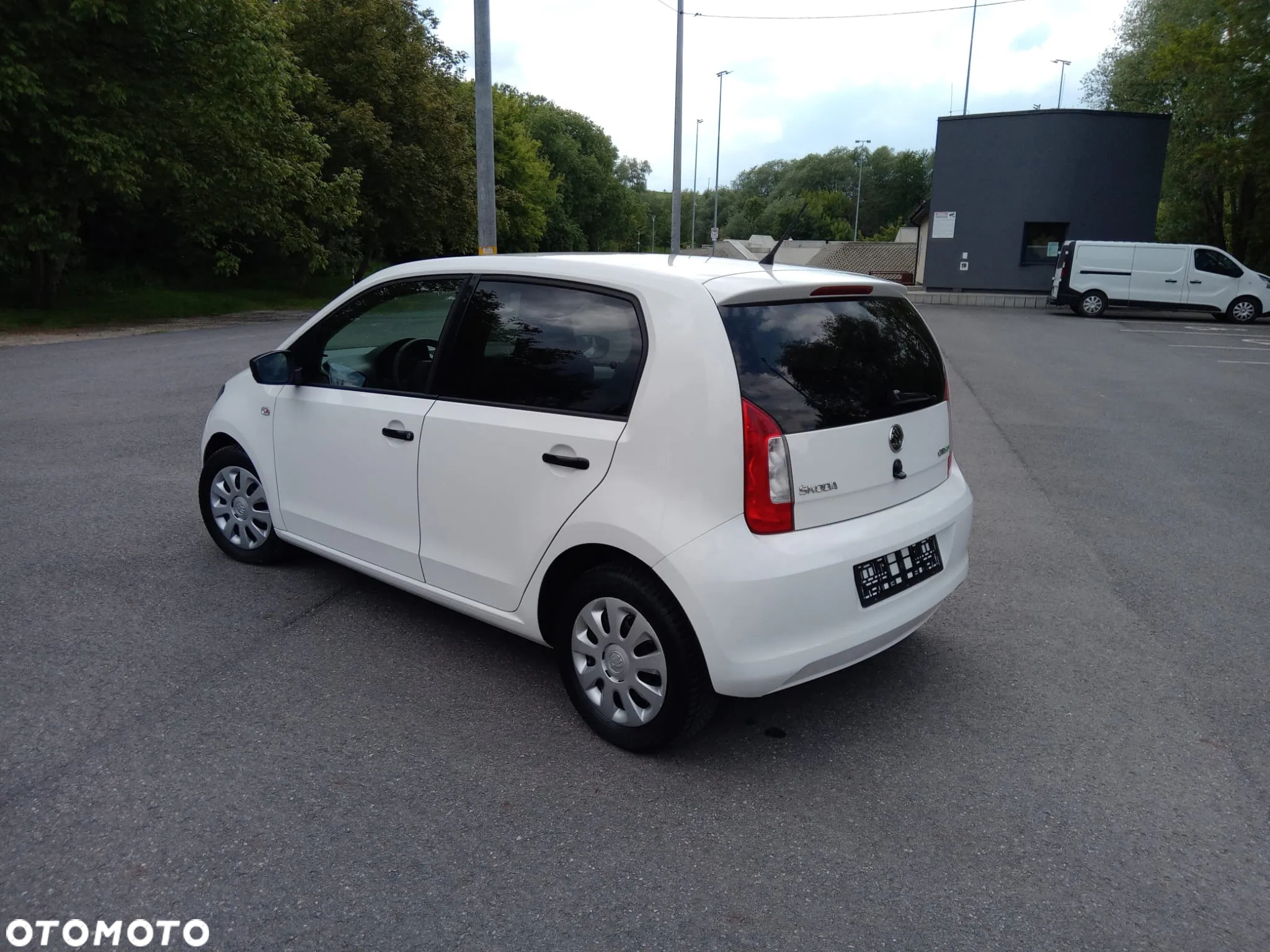 Skoda Citigo 1.0 Elegance - 5