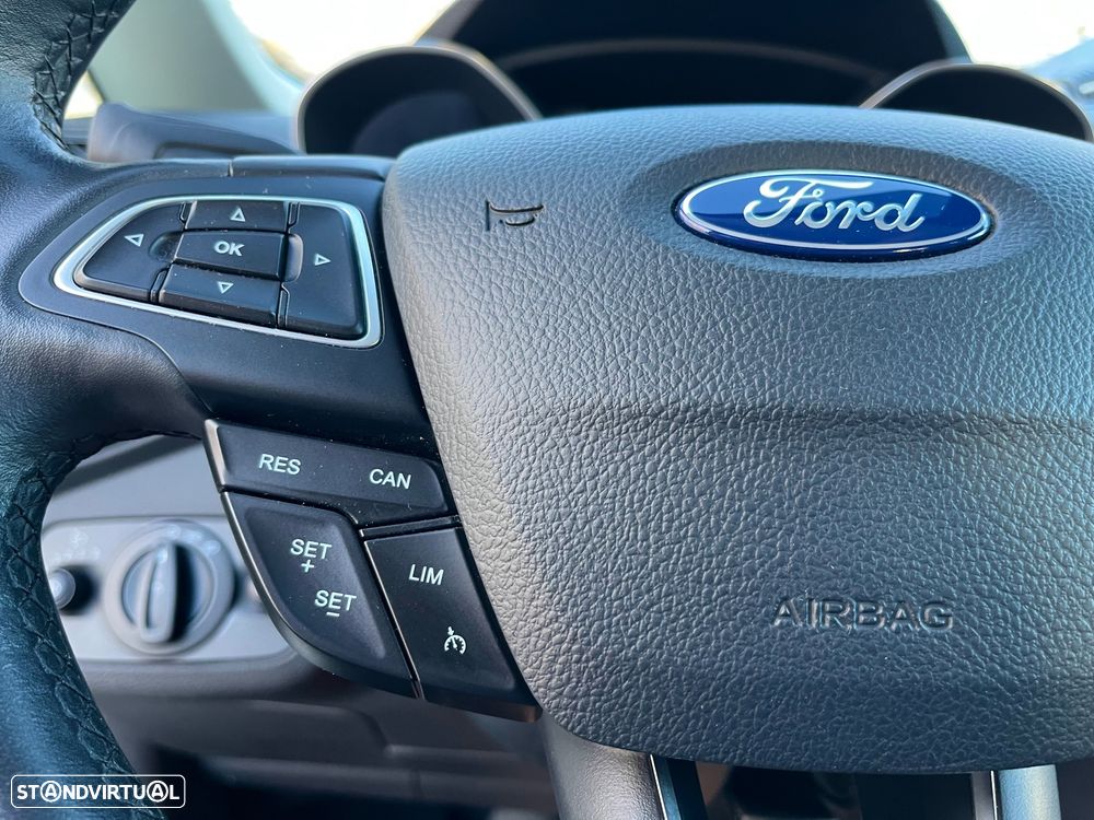Ford C-Max 1.0 Ecoboost S&S Business Edition - 45