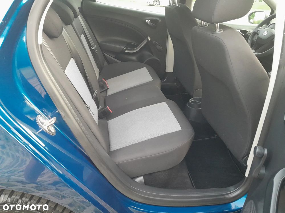 Seat Ibiza 1.0 Colour Edition - 6