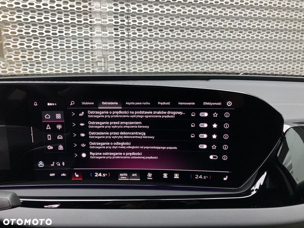 Audi A5 Limousine - 25