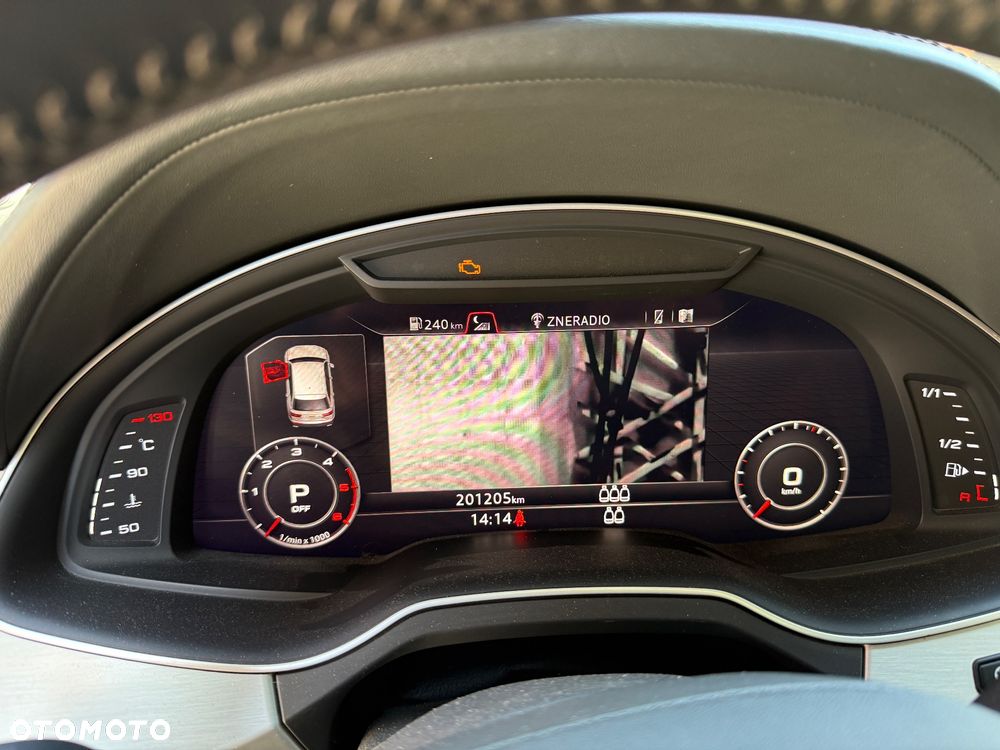 Audi Q7 - 16
