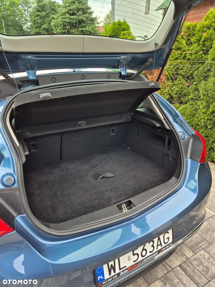 Opel Astra 1.6 Cosmo - 6