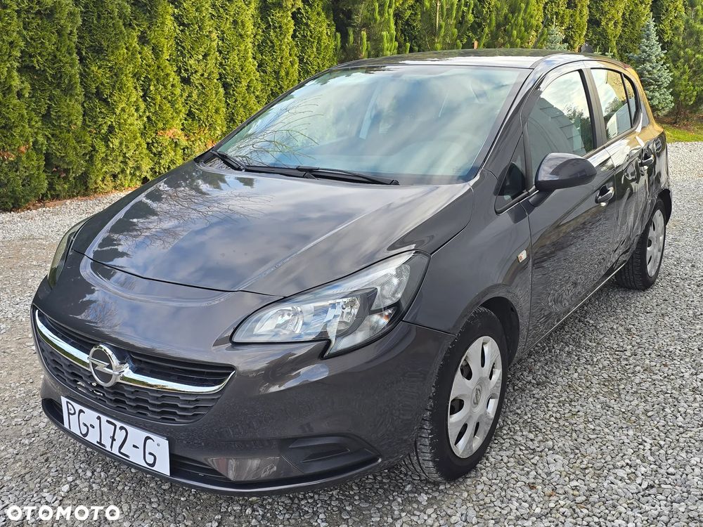 Opel Corsa 1.4 Enjoy - 1