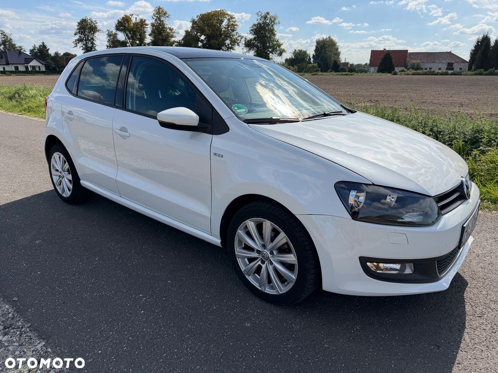 Volkswagen Polo - 15