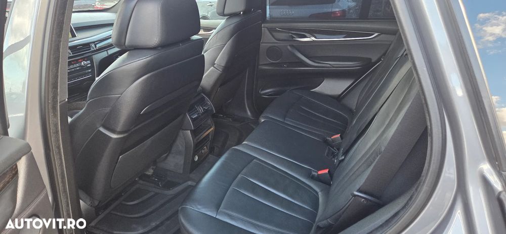 BMW X5 xDrive30d Sport-Aut. - 16