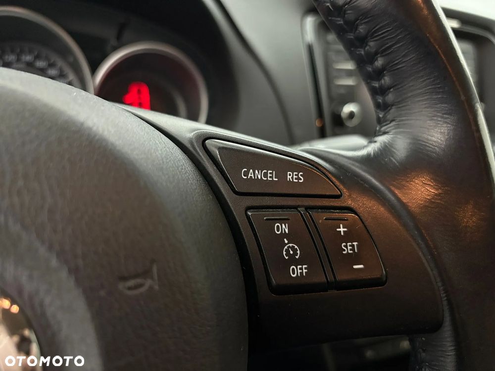 Mazda 6 2.0 Skypassion I-ELoop - 23