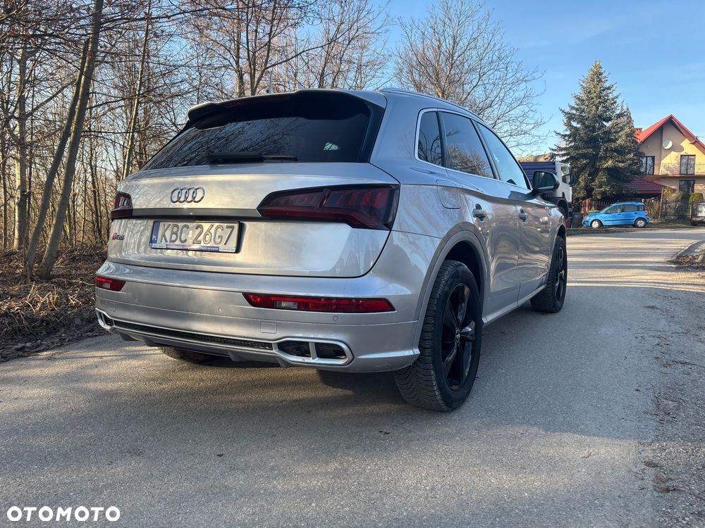Audi SQ5 - 4